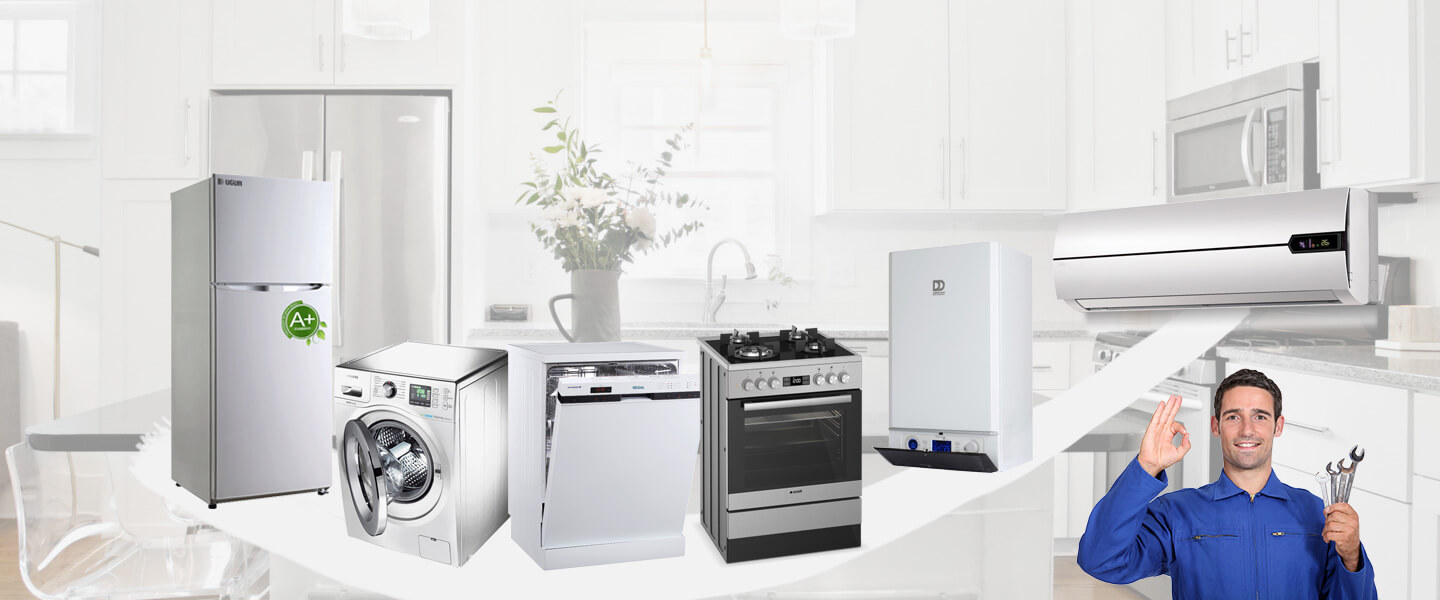 Mavişehir Daikin Servisi